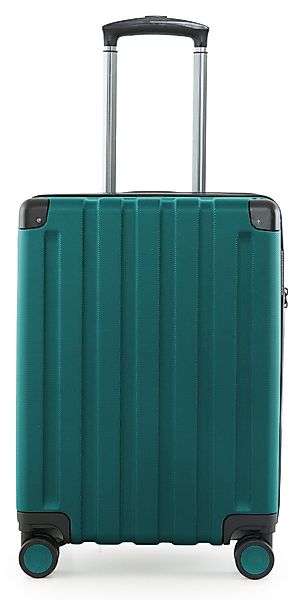 Hauptstadtkoffer Hartschalen-Trolley Q-Damm, verschiedene Farben und günstig online kaufen