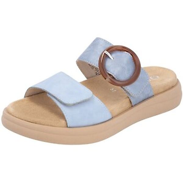 Remonte Pantolette, Sommerschuh, Schlupfschuh in veganer Verarbeitung günstig online kaufen