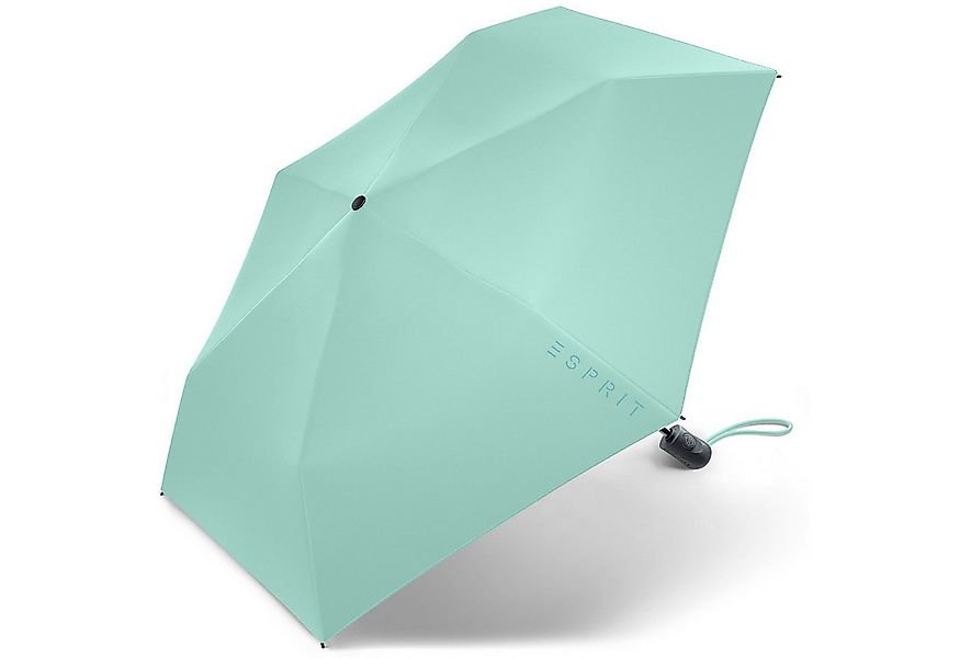 Esprit Taschenregenschirm Esprit Taschenschirm Automatik Easymatic Slimline günstig online kaufen