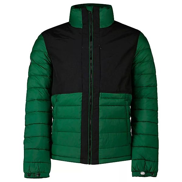 Superdry Non-expedition Jacke XL Dark Green günstig online kaufen