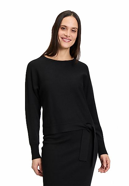 Betty Barclay Strickpullover "Betty Barclay Damen Feinstrickpullover langar günstig online kaufen