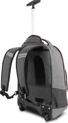 normani Reisetasche Rucksack mit Trolleyfunktion 30 günstig online kaufen