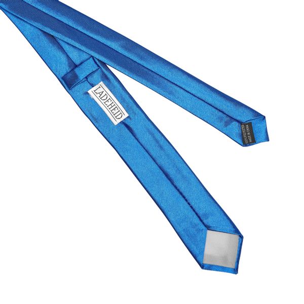 Ladeheid Krawatte Klassische Herren Krawatte glänzend günstig online kaufen