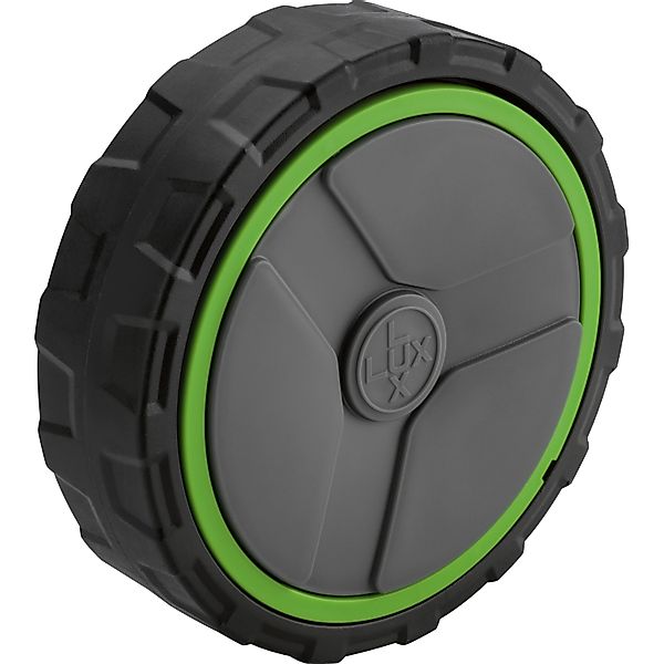 Ersatzrad für LUX-TOOLS 20 V Akku-Rasenmäher 1 PowerSystem A-RM-1x20/33 günstig online kaufen