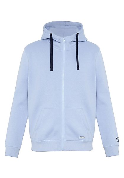 Chiemsee Sweatjacke Sweatjacke mit Kapuze und günstig online kaufen