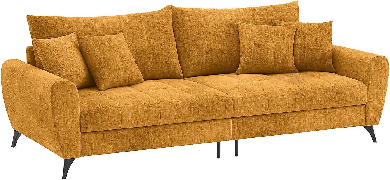 Mr. Couch Big-Sofa Blackburn II, Mit günstig online kaufen