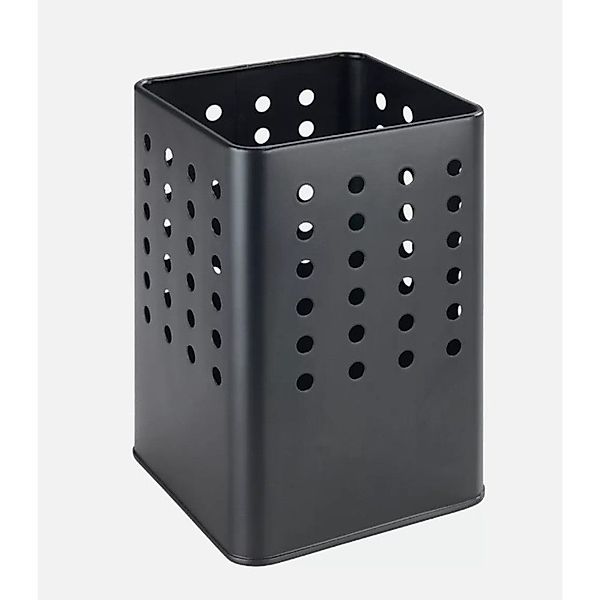 WENKO Besteckhalter Küchenutensilienhalter Ordnungshelfer, (Spar-Set, 1-tlg günstig online kaufen