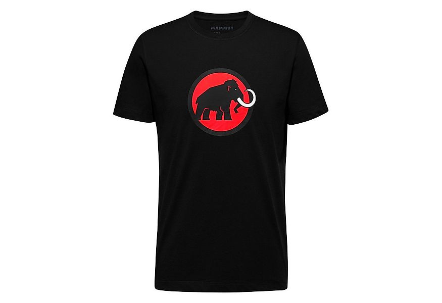 Mammut T-Shirt Core T-Shirt Men Classic mit Brustprint günstig online kaufen