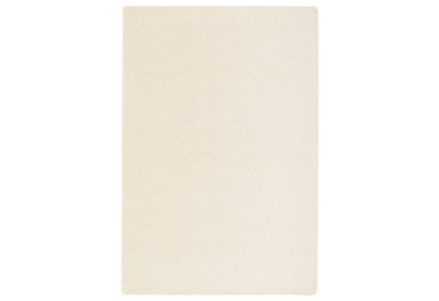 Snapstyle Veloursteppich Hochflor Velours Teppich Luna, Rechteckig, Höhe: 1 günstig online kaufen