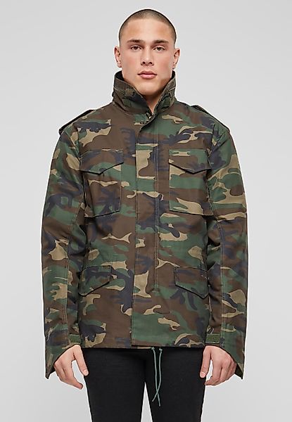 Brandit Langmantel Brandit Herren M-65 Field günstig online kaufen