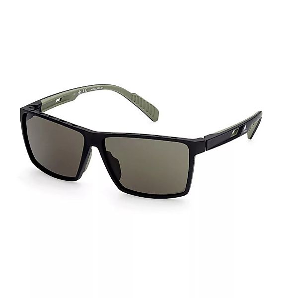 Adidas Sp0034 Sonnenbrille 60 Matte Black günstig online kaufen