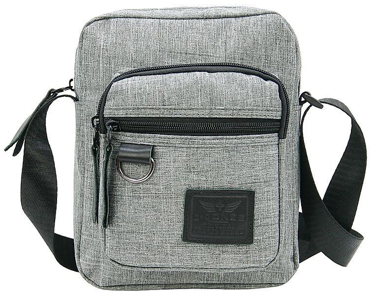 J JONES JENNIFER JONES Messenger Bag Kleine Herren Umhängetasche - Crossove günstig online kaufen