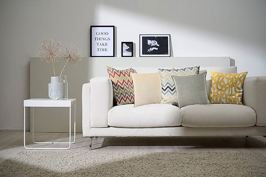 APELT Kissenhülle "Ravenna" günstig online kaufen