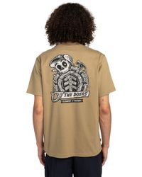 Element T-Shirt Timber Icon günstig online kaufen