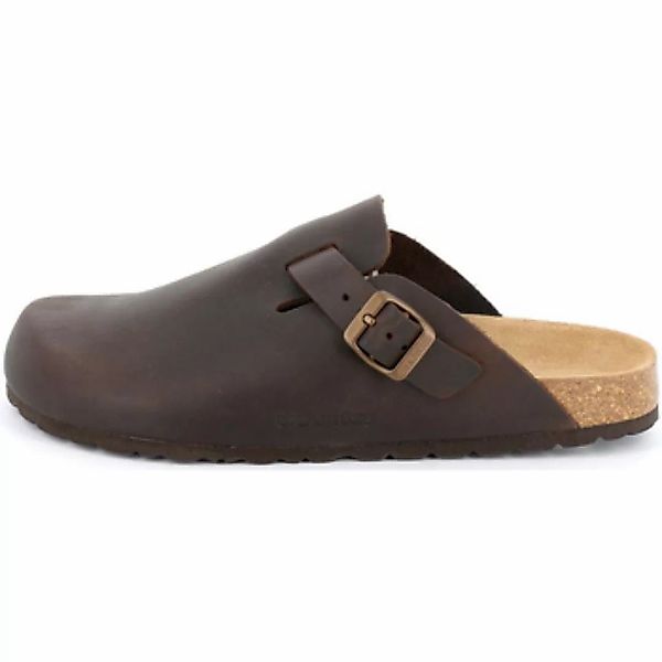 Grunland  Hausschuhe GRU-ZAL-CB7034-MO günstig online kaufen