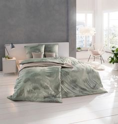 Estella Bettwäsche "ISABELLA" 2 Stk. tlg. ABSOLUT BÜGELFREI günstig online kaufen