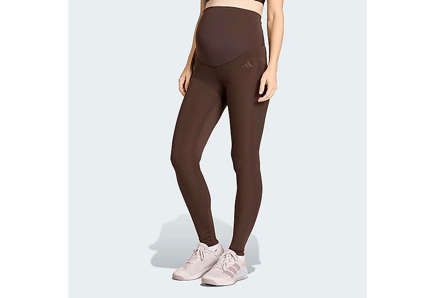 adidas Performance Trainingstights OPT ESS MAT 1/1 (1-tlg) günstig online kaufen