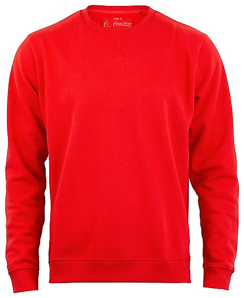 Cotton Prime® Hoodie Sweater Pullover aus günstig online kaufen