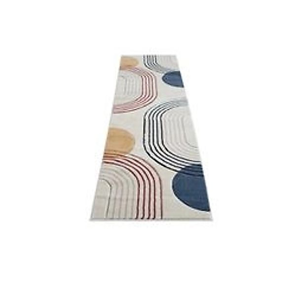 payé Teppich Bonita 70 Kurzflor 80x150 cm Multi günstig online kaufen