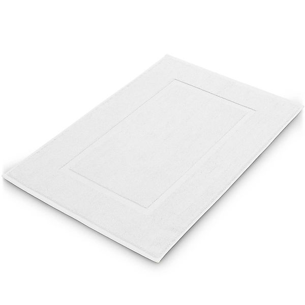 Blumtal Badematte Premium Badezimmerteppich Terry - günstig online kaufen