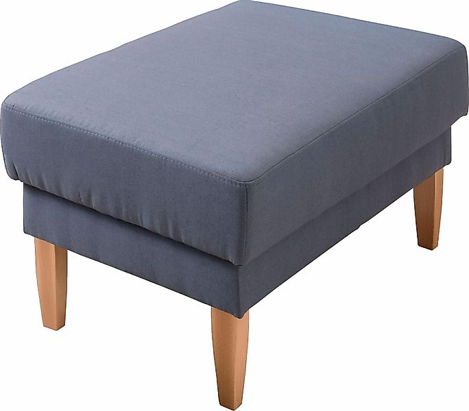 Home affaire Hocker Scalea, passendes Küchensofa günstig online kaufen