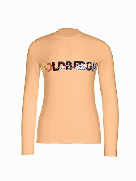 Goldbergh Langarmshirt Goldbergh W Elie L/s Damen Langarm-Shirt günstig online kaufen