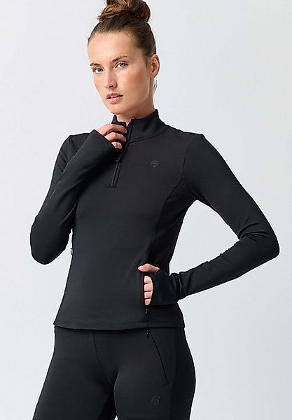 OCEANSAPART Langarmshirt Florence (1-tlg) mit Daumenloch günstig online kaufen