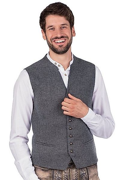 MarJo Trachtenweste Trachtenweste - THOMAS - günstig online kaufen