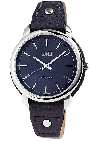 Q&Q Quarzuhr QB19J302Y Q&Q Damenuhr mit günstig online kaufen