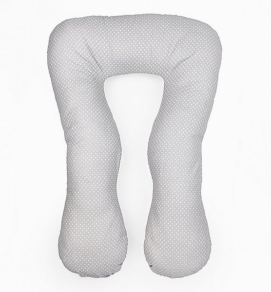 Loolay Stillkissen Schwangerschaftskissen Seitenschläferkissen Stillkissen günstig online kaufen