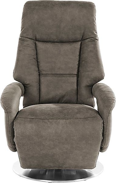 sit&more TV-Sessel Enjoy, in Größe M, wahlweise mit Motor und Aufstehhilfe günstig online kaufen