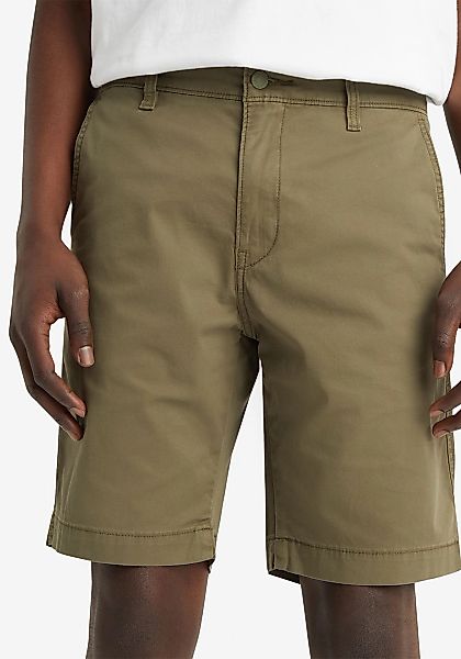 Levis Chinoshorts "XX CHINO SHORT II", Sommerhose mit Logobadge günstig online kaufen