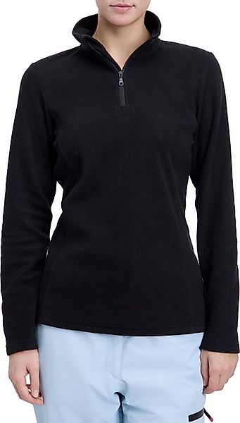 McKINLEY Fleeceshirt Langarmshirt Amarillo HZ FL W (1-tlg) günstig online kaufen