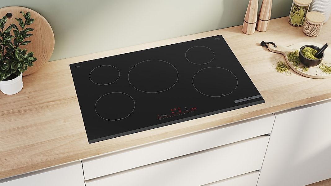 BOSCH Induktions-Kochfeld "PIV831HC1E" günstig online kaufen