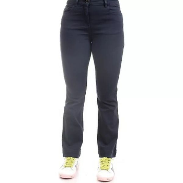Nenette Tous Les Jours  Slim Fit Jeans 33TJ SCOTT Jeans Frau Blau günstig online kaufen