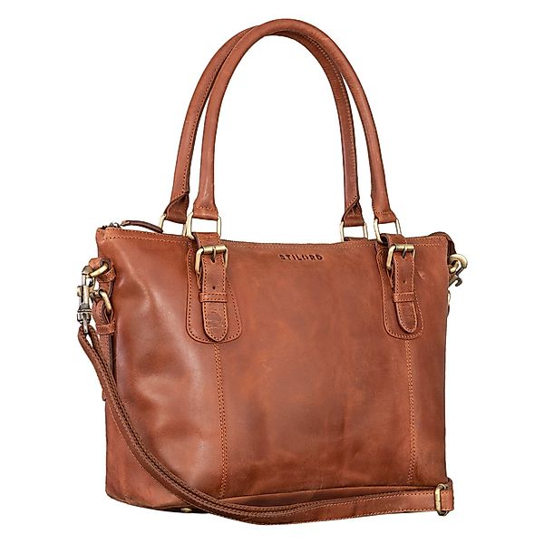 STILORD Handtasche "Vanessa" Stilvolle Damen Handtasche günstig online kaufen