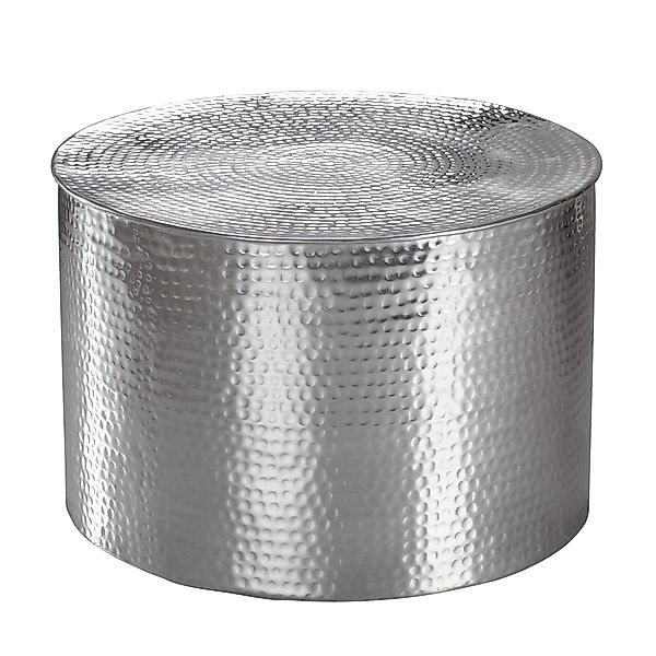 FINEBUY Couchtisch SuVa12255_1 (5x61 cm Aluminium günstig online kaufen