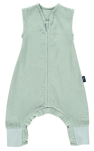Alvi® Babyschlafsack Sleep-Overall Mull-Schlafsack light Exklusiv günstig online kaufen