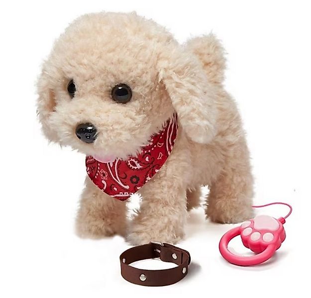 POPOLIC Plüschfigur Plüschspielzeug für Kinder, spielzeug für kinder ab 3 j günstig online kaufen