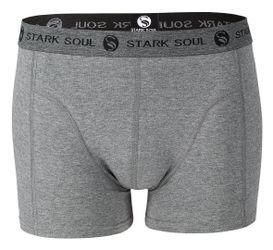 Stark Soul® Boxershorts Herren Boxershorts, 3er günstig online kaufen