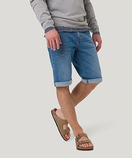 Pioneer Authentic Jeans Shorts "ROUVEN shorts", Sommerhose im Five-Pocket S günstig online kaufen