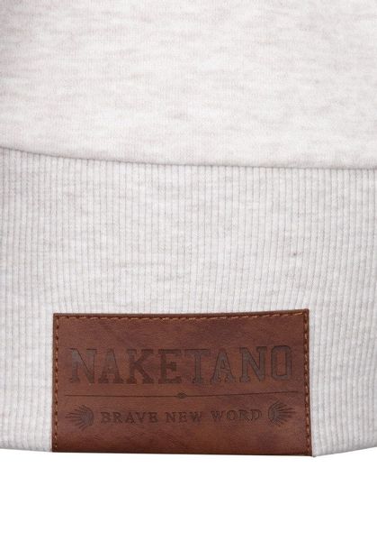 naketano Kapuzenpullover Mandy Spezial günstig online kaufen