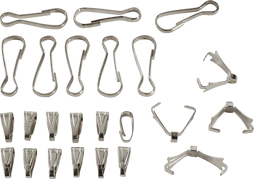 MEYCO Hobby Anhänger Set Anhängerschlaufen, 24 günstig online kaufen