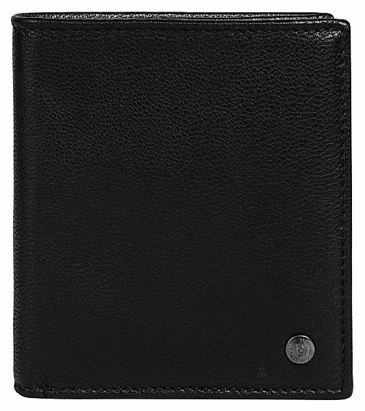 bugatti Geldbörse "BLACK MAGIC" günstig online kaufen