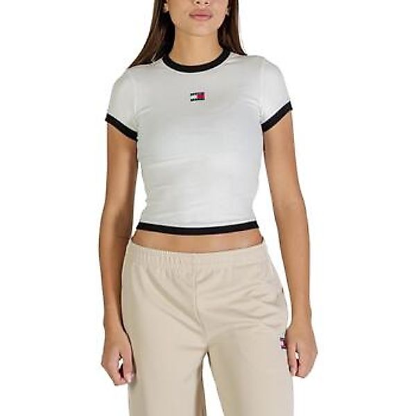 Tommy Hilfiger  T-Shirt DW0DW22575 günstig online kaufen