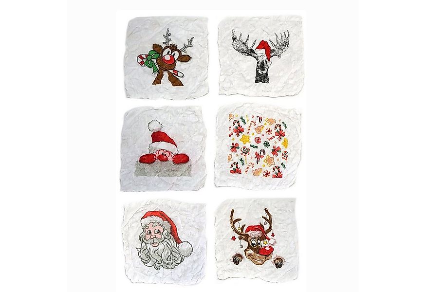 Annastore Gästehandtuch Magische Handtücher - Baumwolle - Magic Handtücher günstig online kaufen