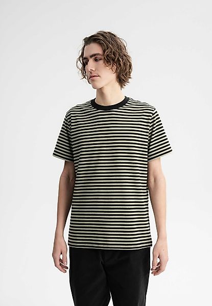 MELA Kurzarmshirt T-Shirt schwer PRAVIN clean günstig online kaufen