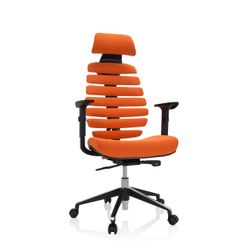 hjh OFFICE Drehstuhl Profi Bürostuhl ERGO günstig online kaufen