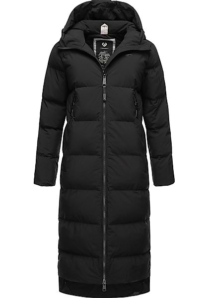 Ragwear Wintermantel Patrise Extralanger Damen Winter günstig online kaufen