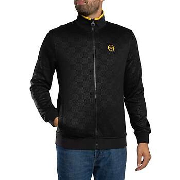 Sergio Tacchini  Trainingsjacken Trainingsjacke mit Mono-Logo günstig online kaufen